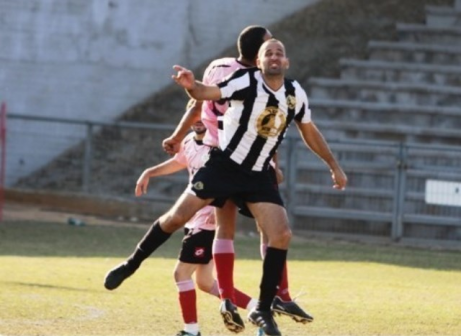 להחזיר עטרה ליושנה. בן סימון (שלומי גבאי)