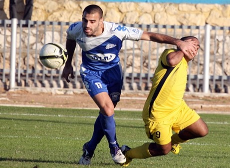 תנעמי. (צילום: לירן דורף)