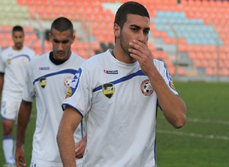 חיזוק משמעותי. מכלוף (וואלה ספורט)