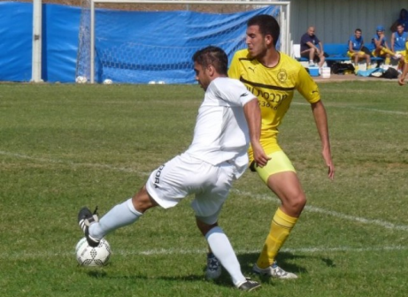 חיפש מסגרת נוחה. ירימי (בלבן)