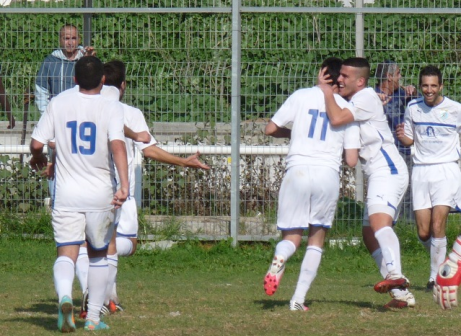 חוזרים לדרום א'. שחקני צפרירים