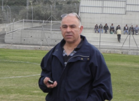 יבוא שינוי? רבאח