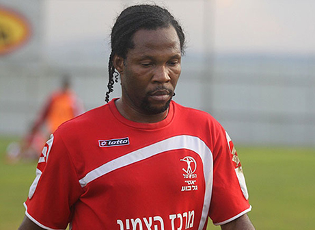 אודינקה במדי אסי גלבוע