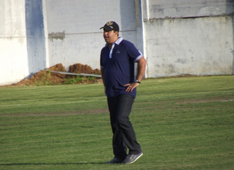 שמח שהציפיות גבוהות. שלומי שלמה.