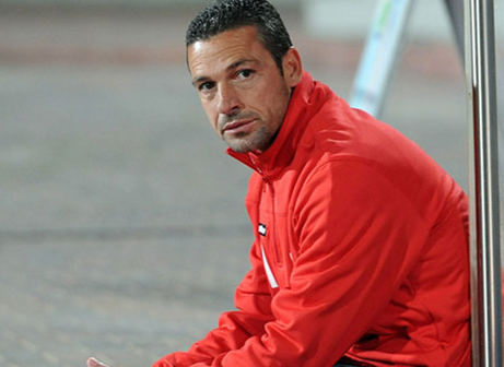 חתם בעפולה, מאיר כהן (באדיבות: וואלה ספורט)