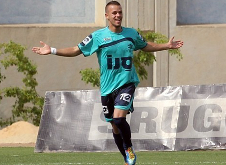 גל גניש (צילום: לירן דורף)