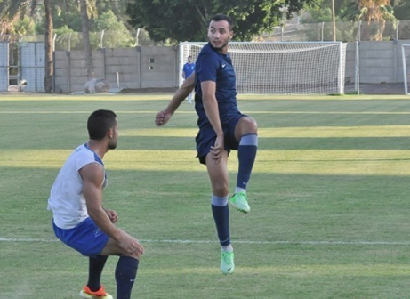 שער ניצחון חשוב. דיין (קובי פורטל)