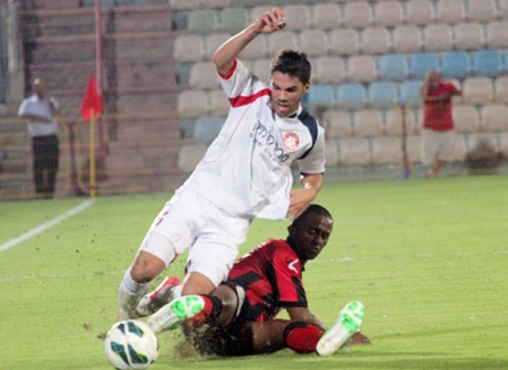 גבאי (צילום: לירן דורף)