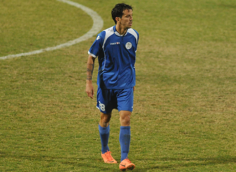 צפוי להיחתך, גריגוצה (צילום: קובי פורטל)