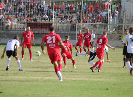 צילום: יניב אליאס