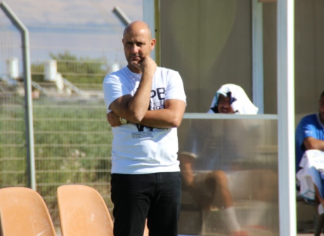 מועמד. בנודיס (עודד חסין)