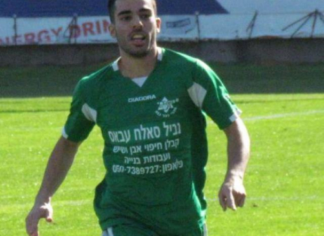 חיזוק משמעותי. מרעאנה (צילום: אתר כל אלערב)