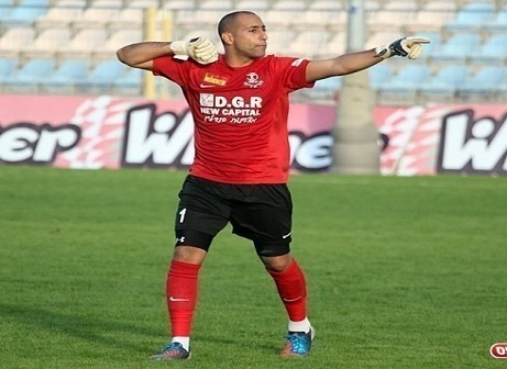 ישחק כבר במחזור הקרוב.(צילום:לירן דורף)