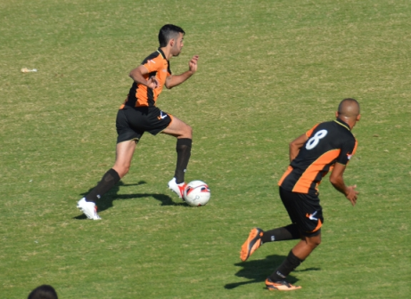 גל שחרורים. בן אבו וחג'ג' (לאה גורליק)