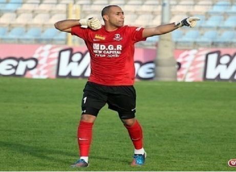 נבהל מהתנאים. קרטה (לירן דורף)