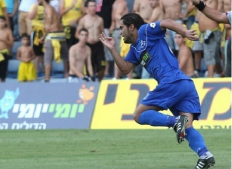 ירד לליגה א'? אסולין (קובי רוזן)