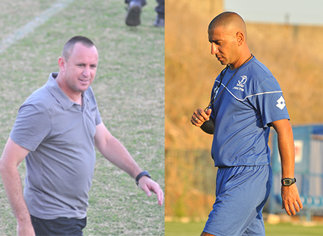 יעזבו את קבוצותיהם השבוע, בניה ובוסקילה