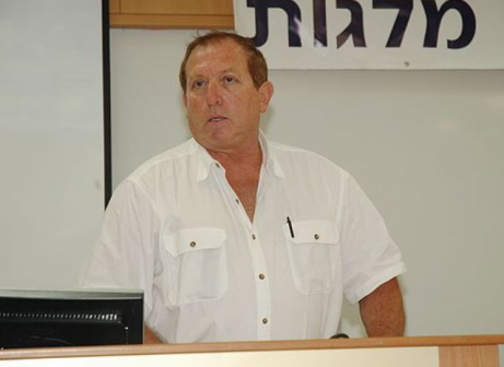 ברוב מוחץ. שנידר (צילום: אתר וולה)