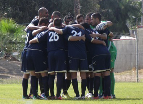 שחקני באר יעקב