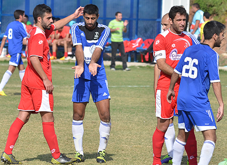 מאור ג'נח חלוצה של הפועל מגדל העמק (צילום: ארנון לוי)