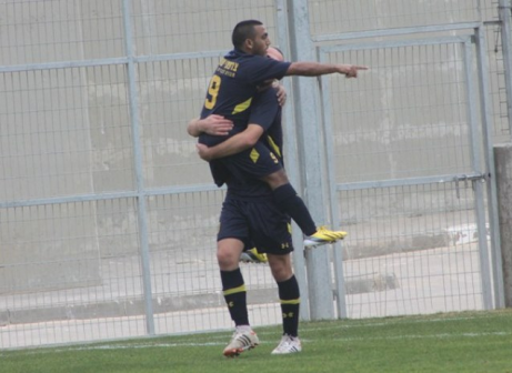 שוחרר. קריטי בימים יפים יותר (צילום: שי מוגילבסקי)