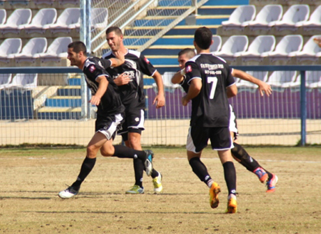 עקיבא חוגג (צילום: עודד חסין)