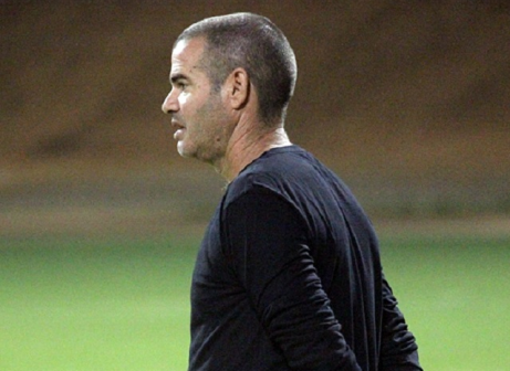 מחפש חלוץ. קוטר (לירן דורף)