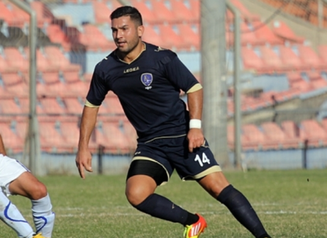 מועמד. סרור (לירן דורף)