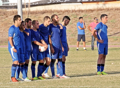 ישחקו בראשל