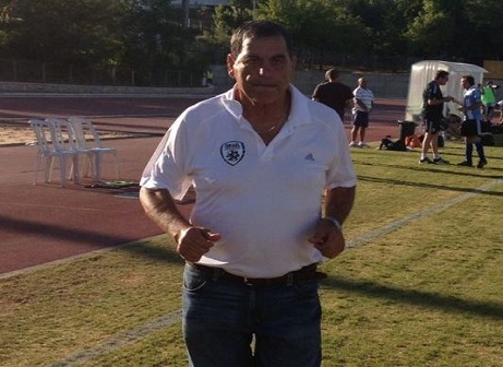 נוסטלגיה מוזהבת.אורי דניאל