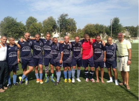 עליית ליגה? הפועל רמלה מודל 2014 (אלי שמואלי)