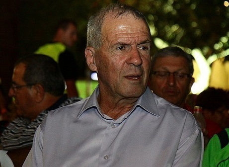 לא מופתע מהתוצאות.מנכ