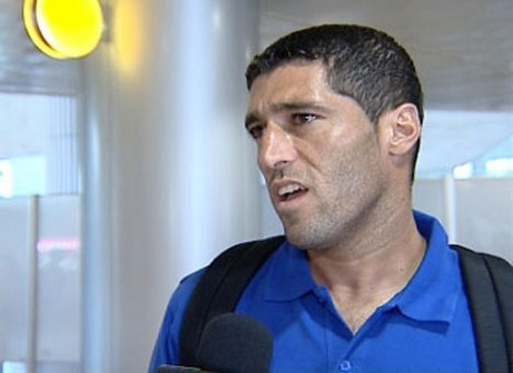 עבד רבאח (באדיבות: ספורט5)