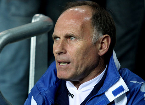 ציבלין, פוטר בדרך חובבנית (באדיבות: וואלה)