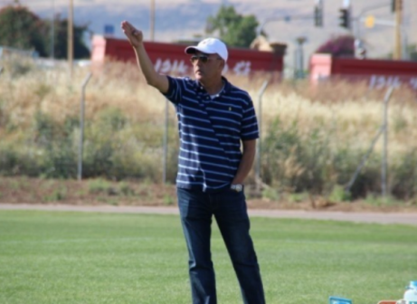 סוף הרומן, כנראה. ממן (צילום: עודד חסין)