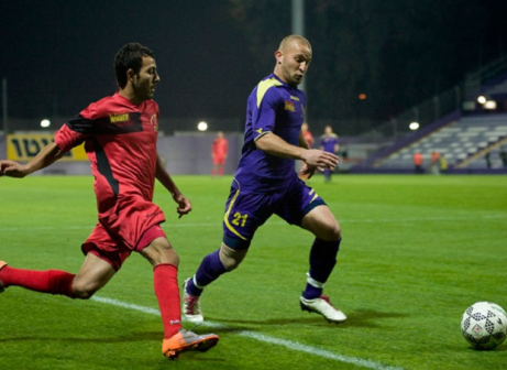 חיזוק משמעותי. אמיתי (מימין. וואלה ספורט)