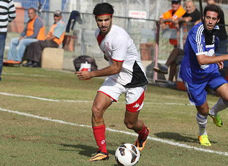 אדיר דנין (צילום: שלומי גבאי)