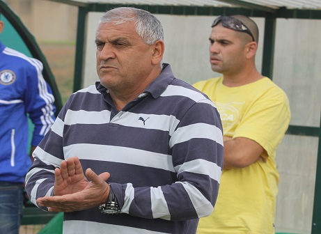 דיווח על פי הנוהל. אחמד ווהב