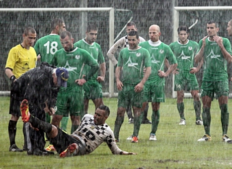 ישחקו או לא? (צילום: לירן דורף)