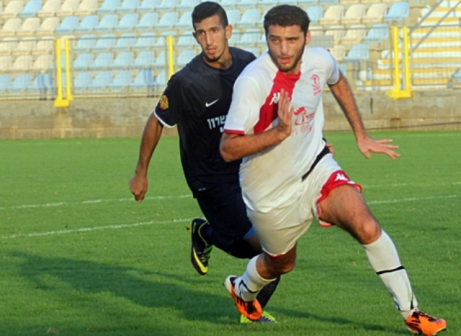 מצא בית. שאולוב (לירן דורף)