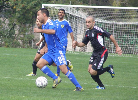 נשאר בכרמיאל. חמודה (אמיר שיבי)