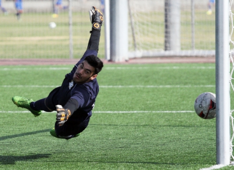 מלאכי מעוניינת. גינזבורג בפעולה (רועי אסרף)