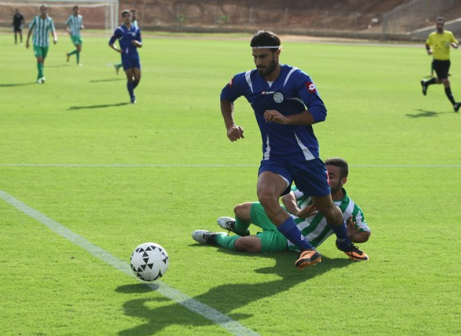 צמד גדול. דנין (שלומי גבאי)