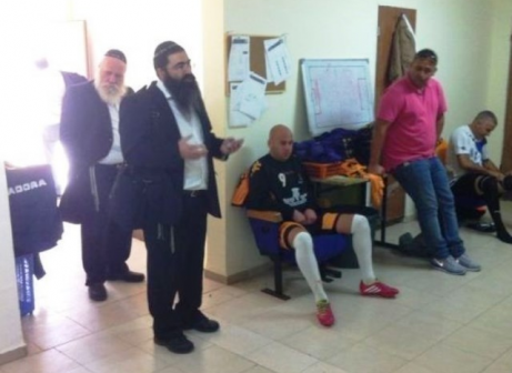 אם זה לא יעזור, אז מה כן? (למצולמים אין קשר לכתבה)