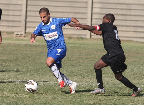 בדרך לכפר סבא.עידן דוד(בכחול)