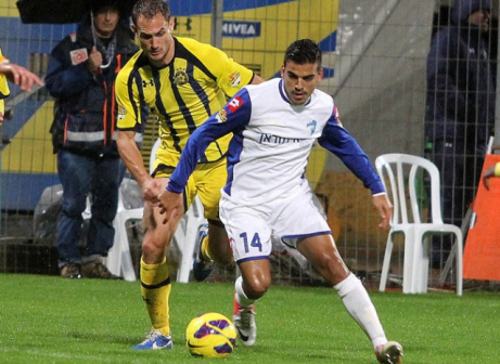 מריסאת בלבן, יעזוב את נצרת עלית (באדיבות: וואלה)