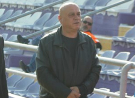 מכתב בהול לשרה. פריג' (צילום: לוטפי עיסא)