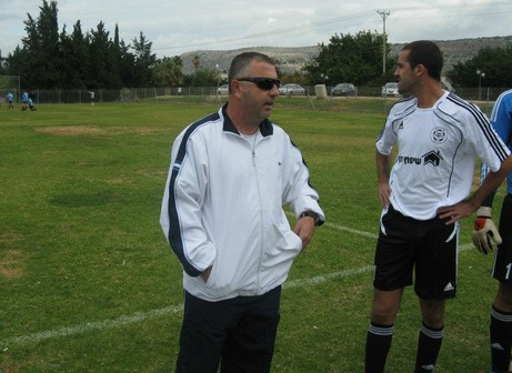 שמעון רביבו