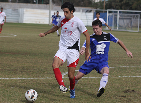 בדש מול שולוקובסקי, מהיום ישתפו פעולה