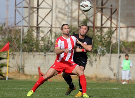 הגיע לזמן קצוב. אמיתי (בשחור. לירן דורף)